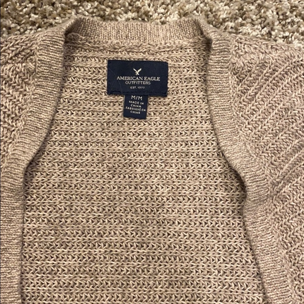 Cardigan - Picture 4 of 5